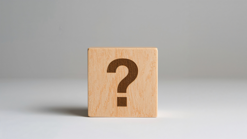 マウスピースをつけたまま食事はできるのか考えるイメージ