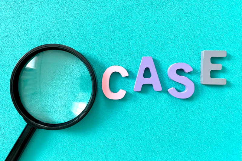 噛み合わせが悪くなる原因のイメージ