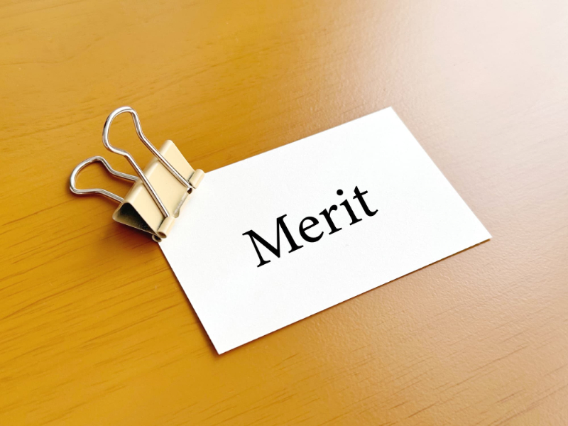 歯医者で歯石を取り除くメリットのイメージ