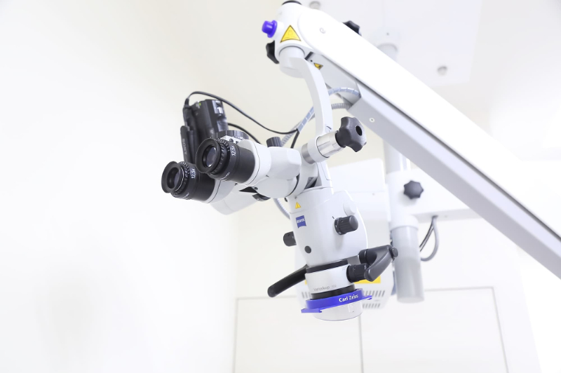 マイクロスコープ