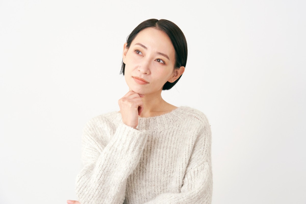 歯には寿命がある?